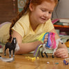 Schleich Rainbow Hair Extension