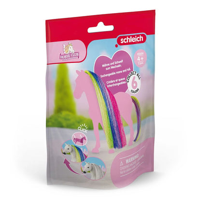 Schleich Rainbow Hair Extension