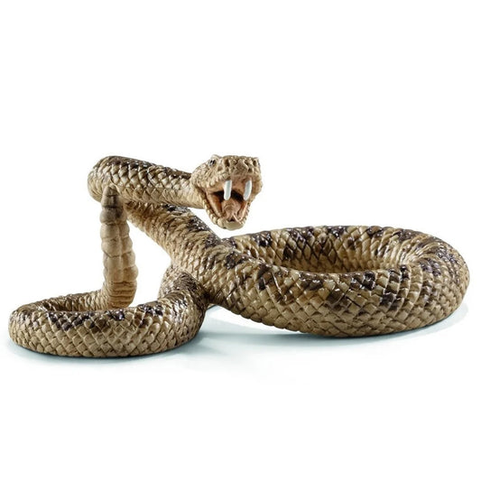 Schleich Rattlesnake