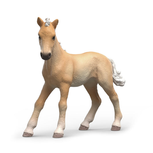 Schleich Collectible Foal Reina