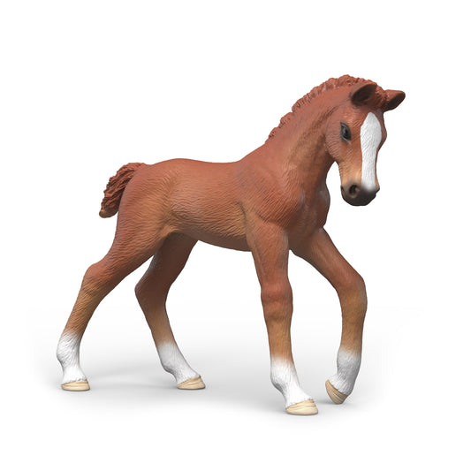 Schleich Collectible Foal Ruby