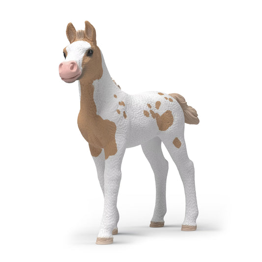 Schleich Collectible Foal Rusty