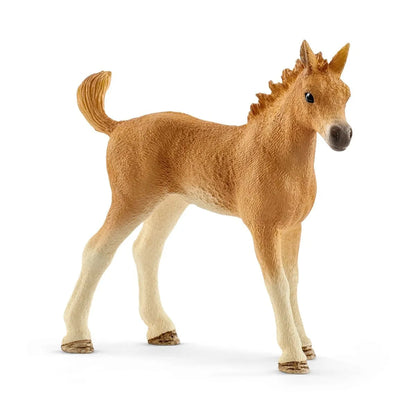 Schleich Sarah's Baby Animal Care