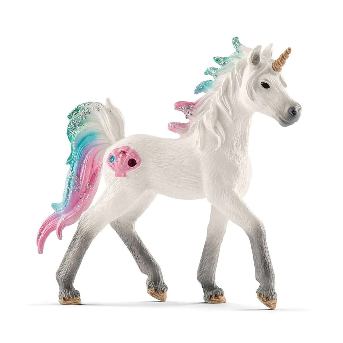 Schleich Sea Unicorn Foal