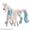 Schleich Sea Unicorn Foal