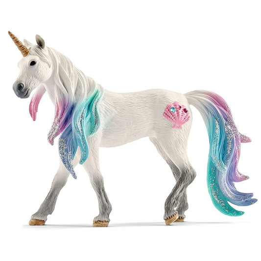Schleich Sea Unicorn Mare