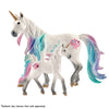 Schleich Sea Unicorn Mare