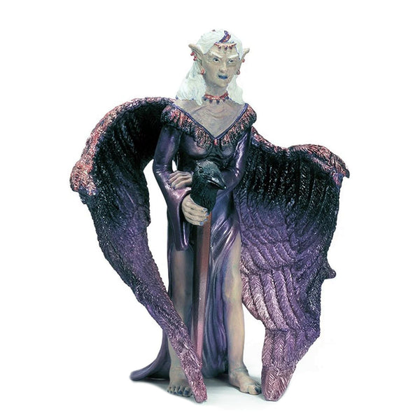 Schleich Shadow Elf Menatea