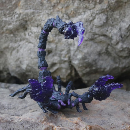 Schleich Shadow Scorpion
