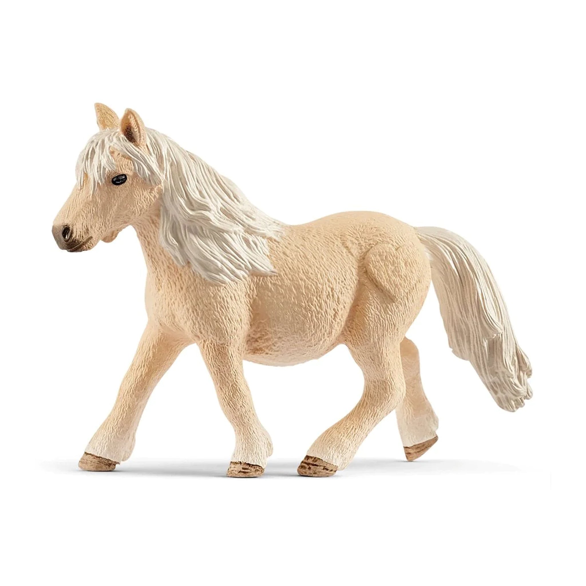 Schleich shetland 2024 pony family