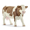 Schleich Mixed Cattle Bundle – 10 piece set