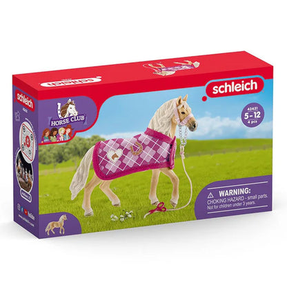 Schleich Sofia's Fashion Creation