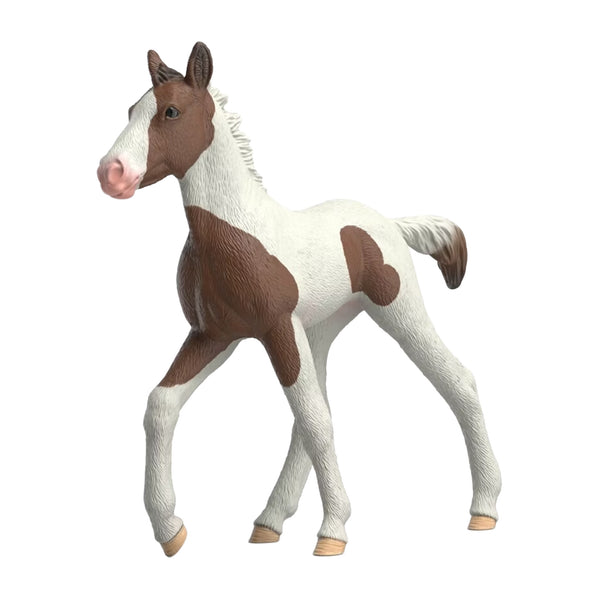 Schleich Spotted Saddle Horse Foal