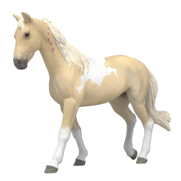 Schleich Spotted Saddle Horse Mare
