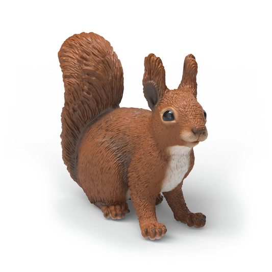 Schleich Squirrel