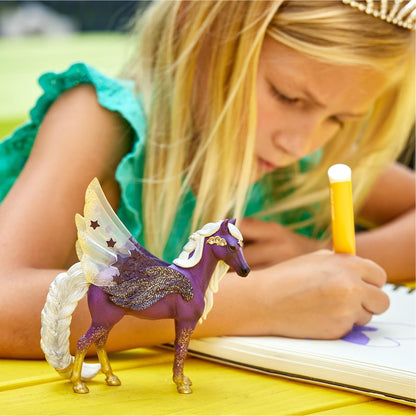 Schleich Star Pegasus Mare