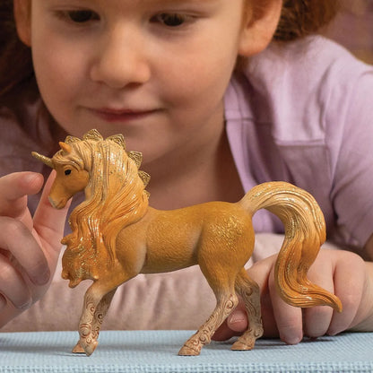 Schleich Sun Unicorn Stallion