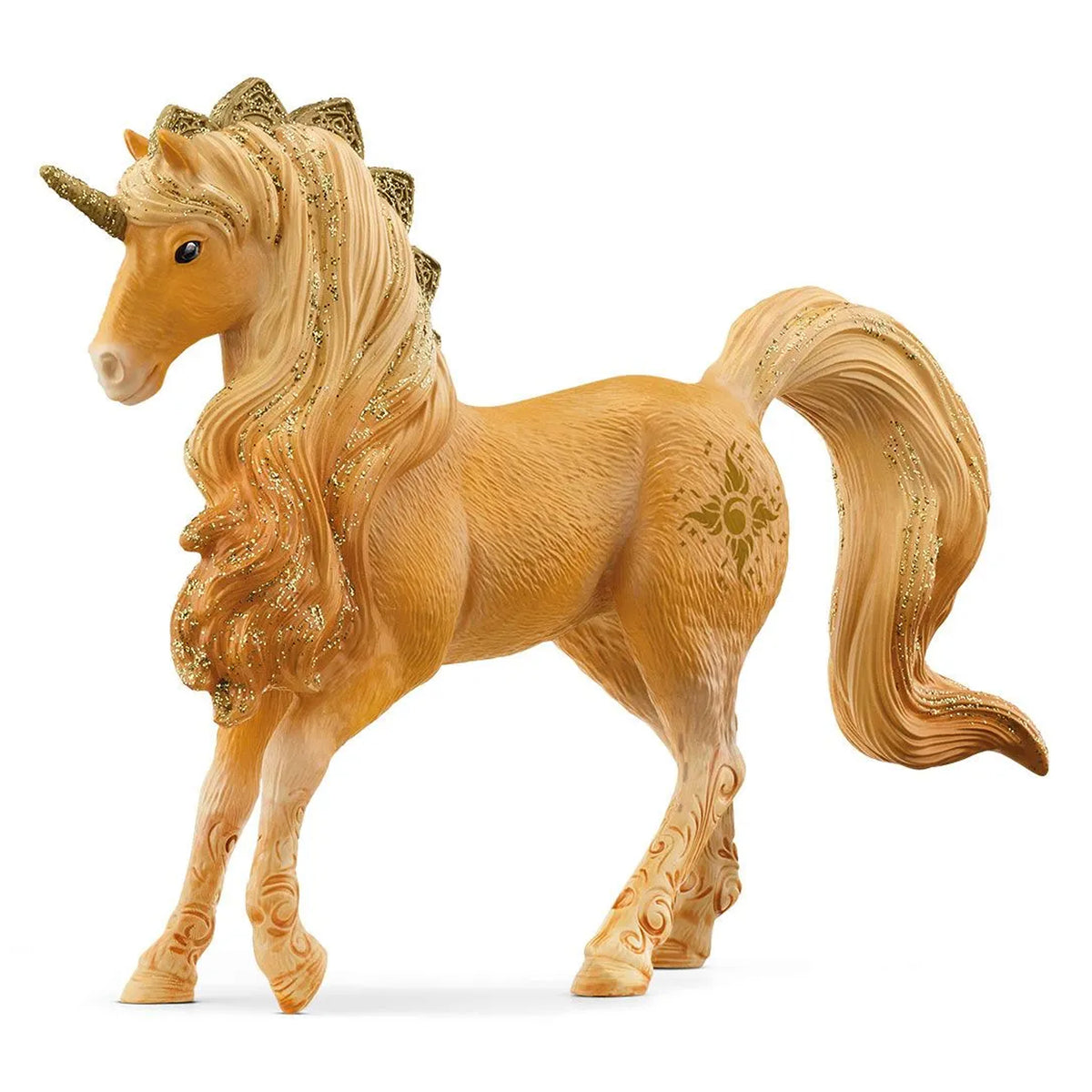 Schleich Sun Unicorn Stallion
