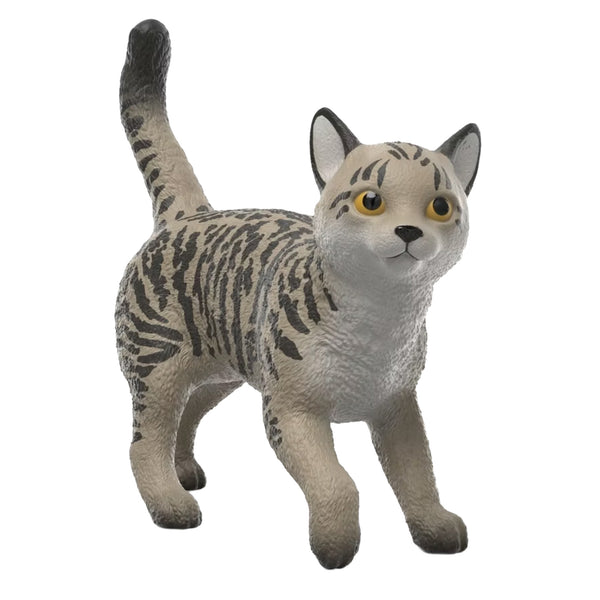 Schleich Tabby Cat
