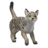 Schleich Tabby Cat