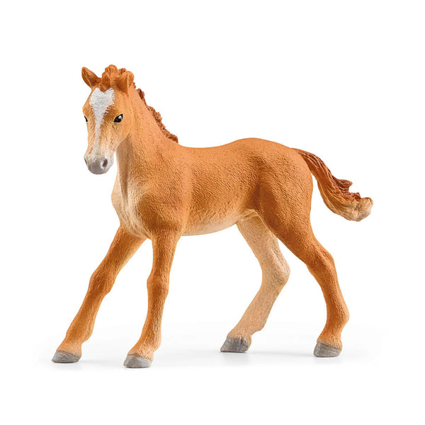 Schleich Tennessee Walker Foal Special Paint