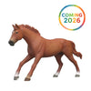 Schleich Thoroughbred Stallon