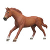 Schleich Thoroughbred Stallon