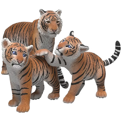 Schleich Tiger Family