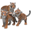 Schleich Tiger Family