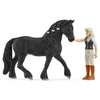 Schleich Tori & Princess