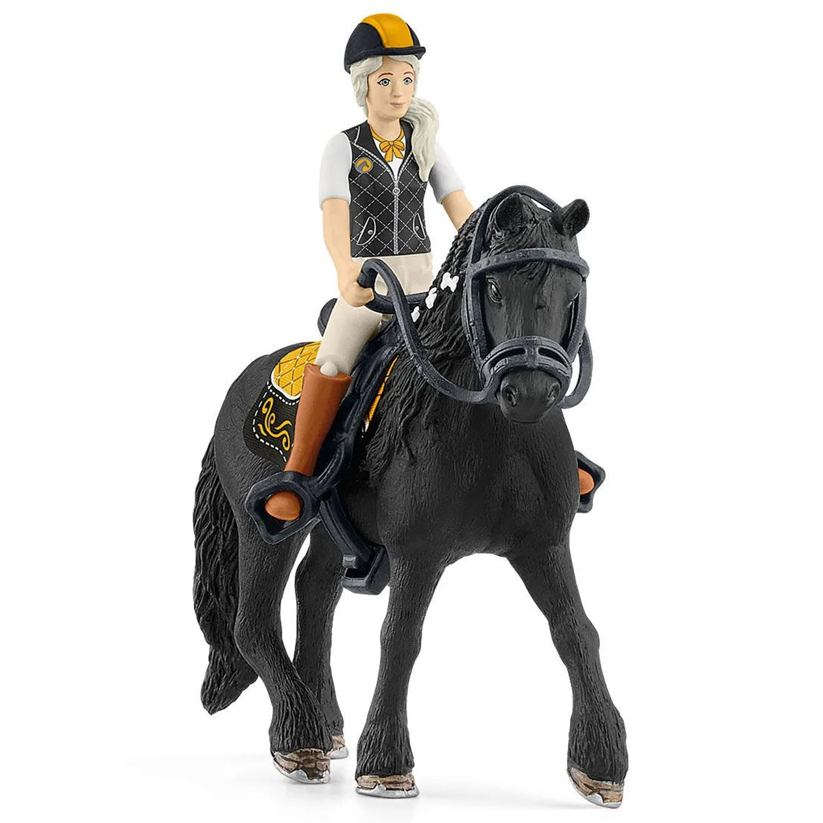 Schleich Tori & Princess - Damaged Box