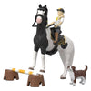 Schleich Tori’s Adventure Ride