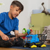 Schleich Track Vehicle
