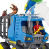 Schleich Track Vehicle