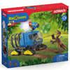 Schleich Track Vehicle