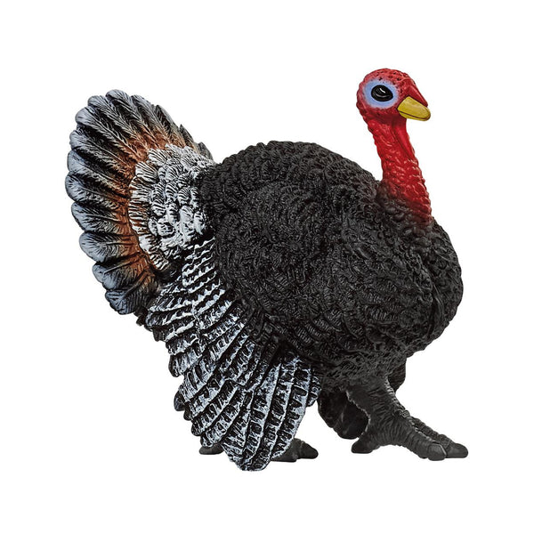 Schleich Turkey