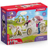Schleich Wedding Carriage
