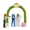 Schleich Wedding Carriage