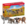 Schleich Wild Life Starter Set