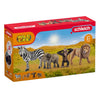 Schleich Wild Life Starter Set