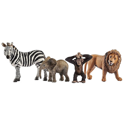 Schleich Wild Life Starter Set