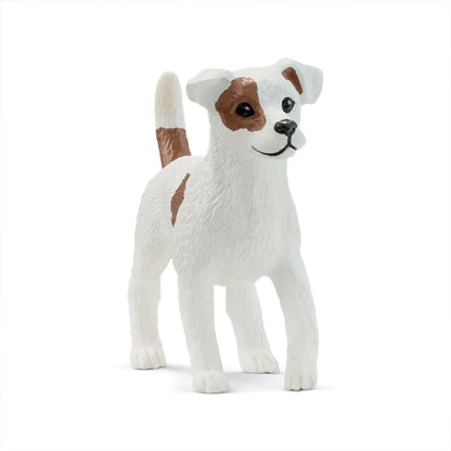 Schleich Working in the Forest