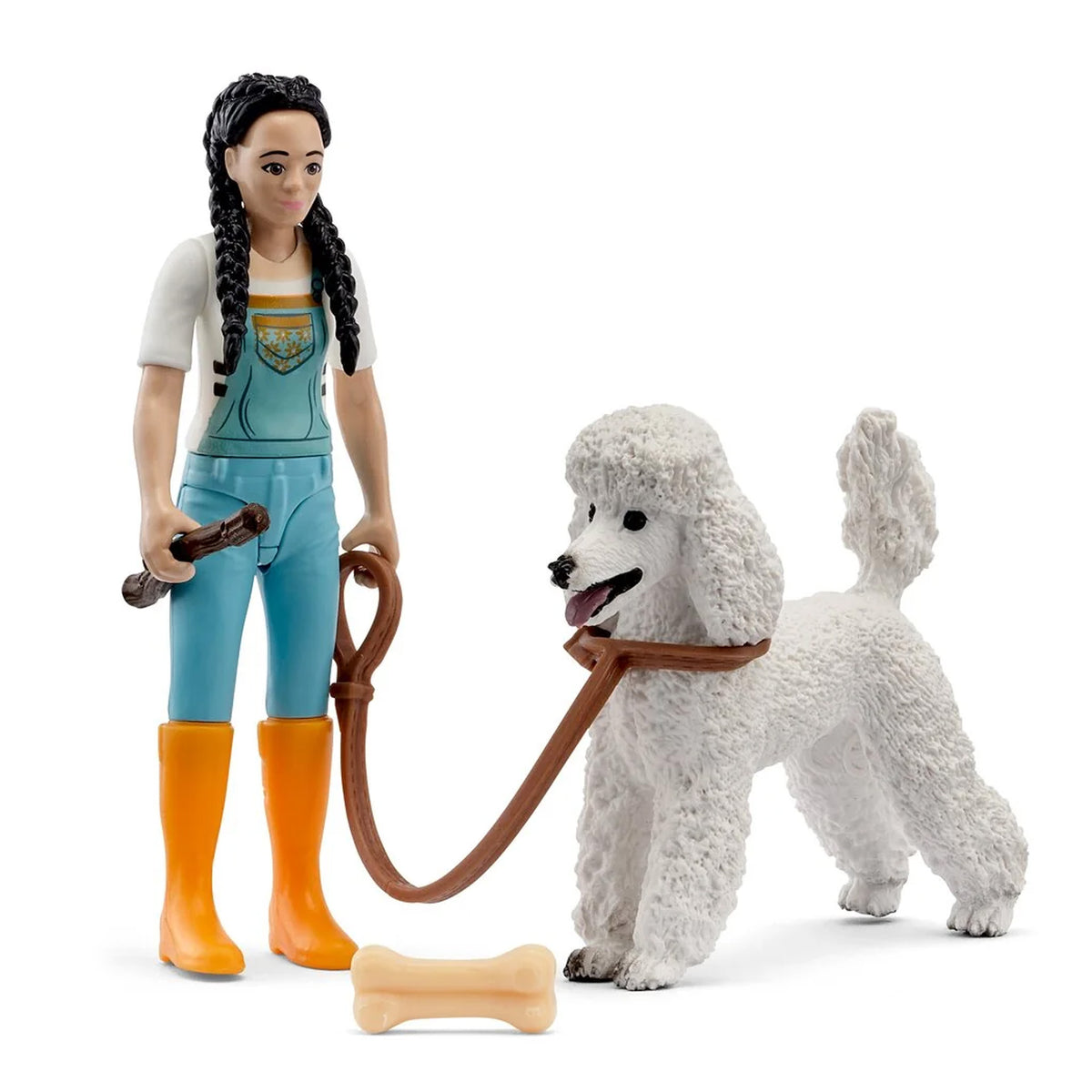 Schleich Park Stroll Adventure