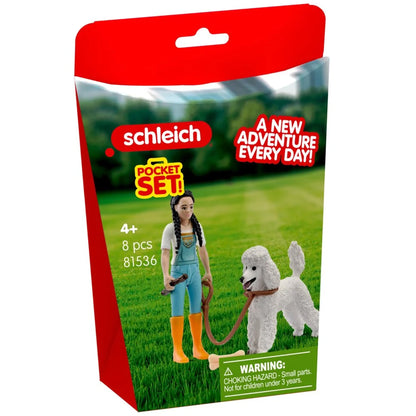 Schleich Park Stroll Adventure