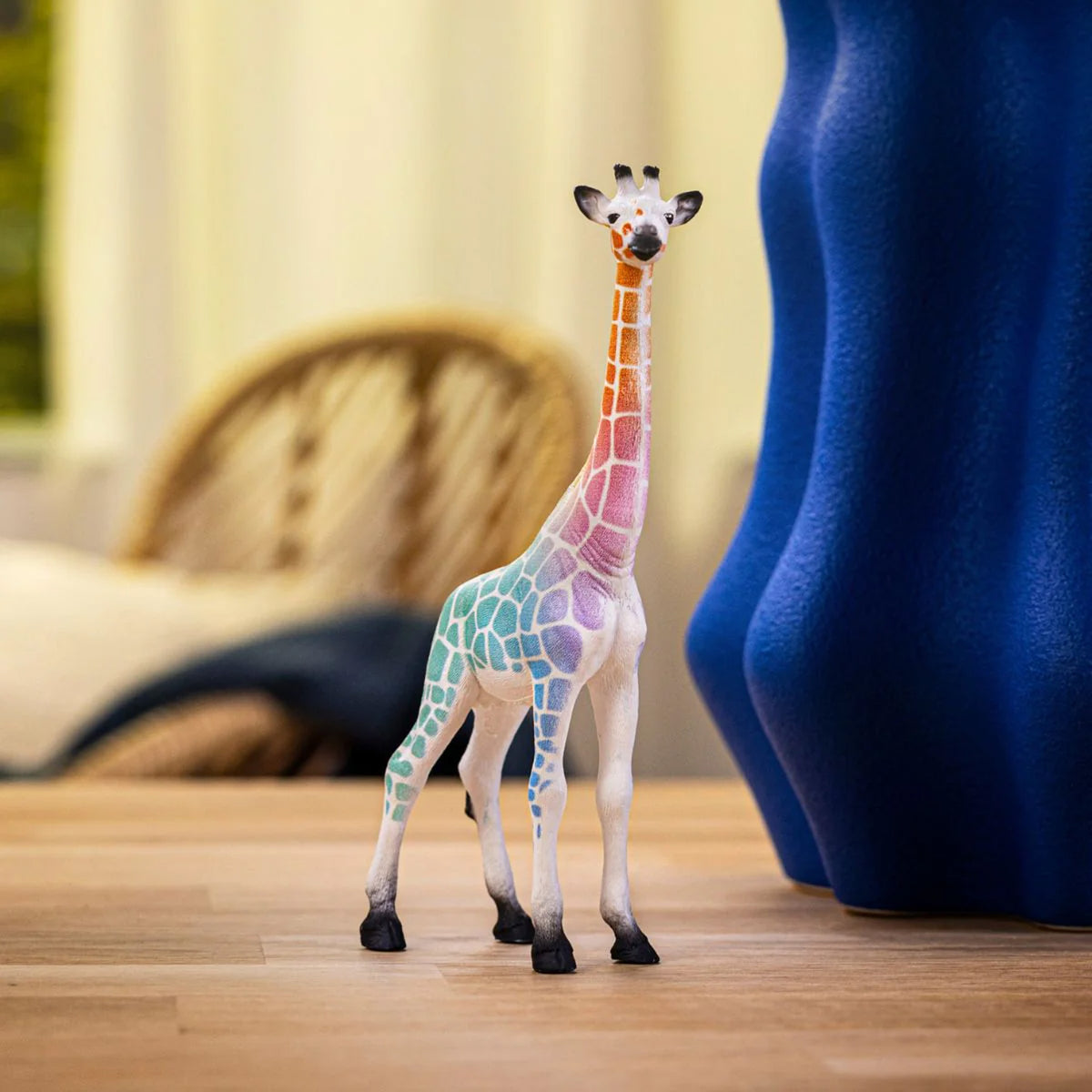 Schleich 90th Year Exclusive Giraffe