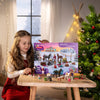 Schleich Advent Calendar Horse Club 2025