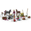 Schleich Advent Calendar Horse Club