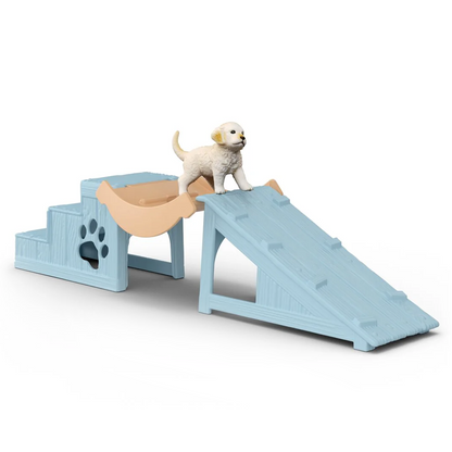 Schleich Adventure Time for Puppies