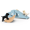 Schleich Adventure Time for Puppies