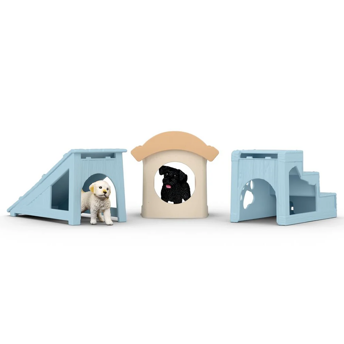 Schleich Adventure Time for Puppies